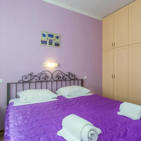 Cozy In With House Sea View Apartament