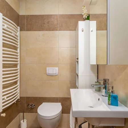 Apartament Cozy In With House Sea View *