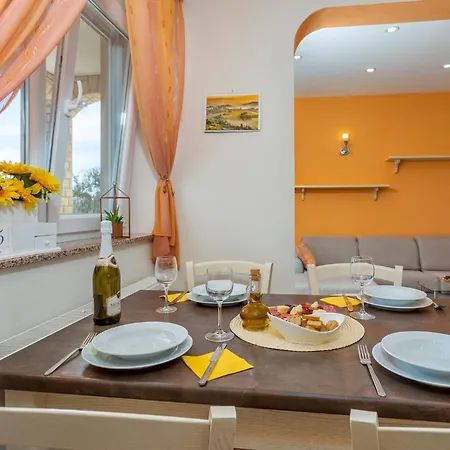 2 Bedroom In アパート Kornić