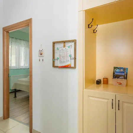 2 Bedroom In アパート