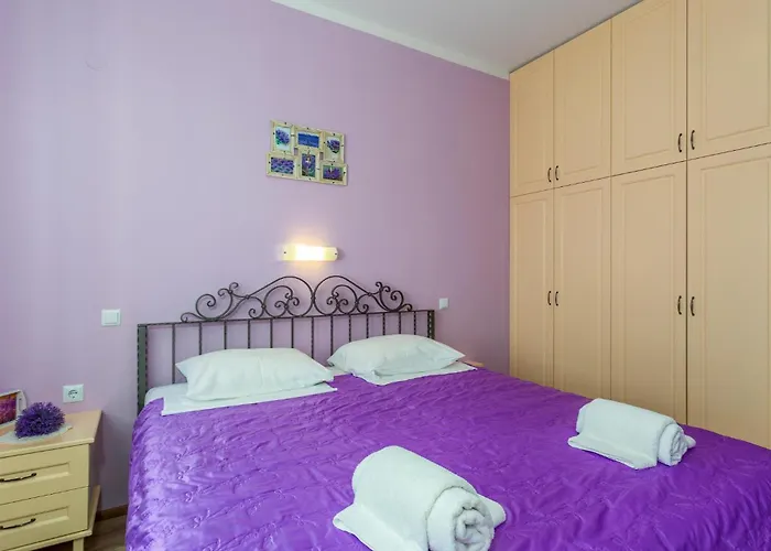 2 Bedroom In Daire