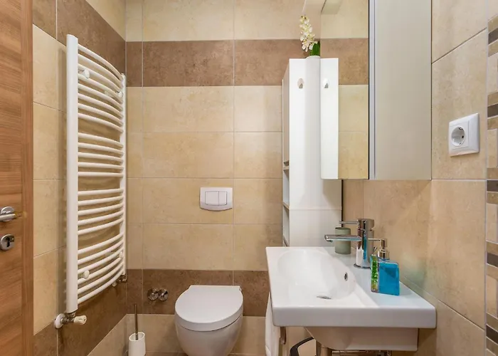 Daire 2 Bedroom In *