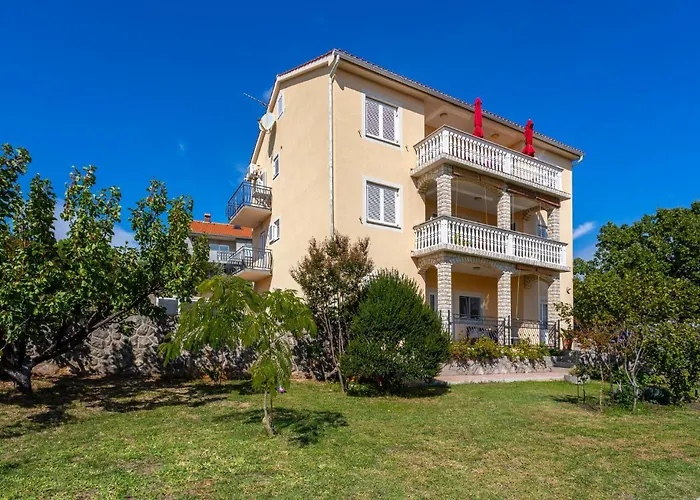2 Bedroom In Daire