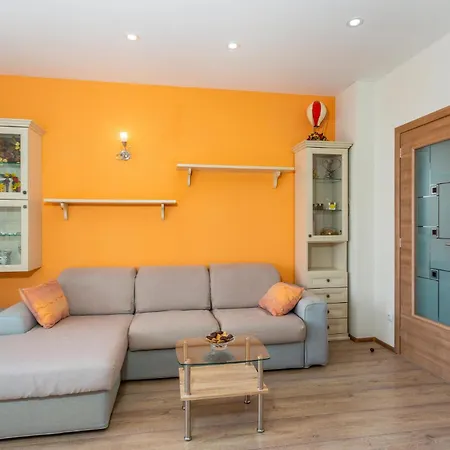 公寓 2 Bedroom In Kornić