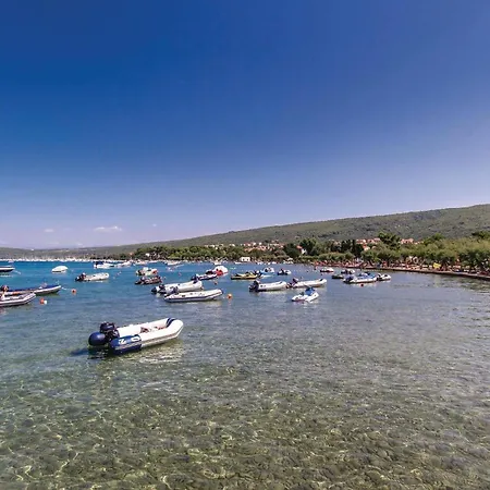 公寓 2 Bedroom In *