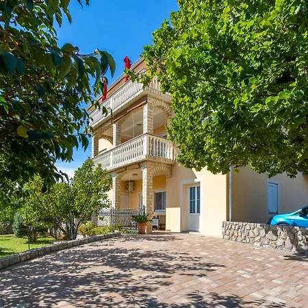 2 Bedroom In 公寓 Kornić