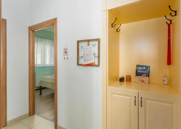 2 Bedroom Nice Apartment In Kornic Apartment