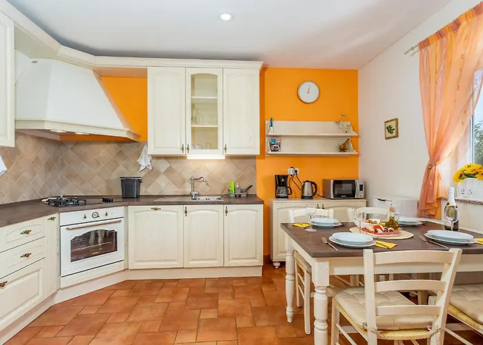 2 Bedroom Nice Apartment In Kornic Apartment