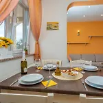2 Bedroom Nice Apartment In Kornic Apartment Kornić