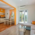 2 Bedroom Nice Apartment In Kornic Apartment Kornić