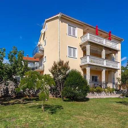2 Bedroom Nice Apartment In Kornic Apartment