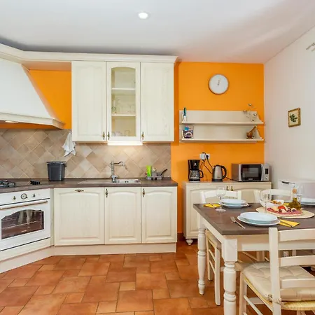 2 Bedroom Nice Apartment In Kornic Apartment